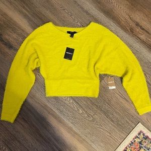 Forever 21 Sweater